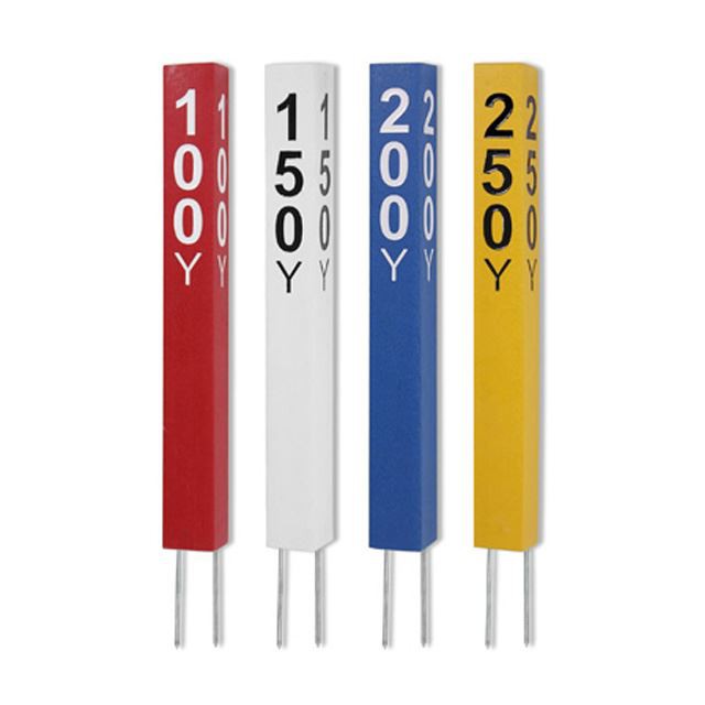 Golf marker
