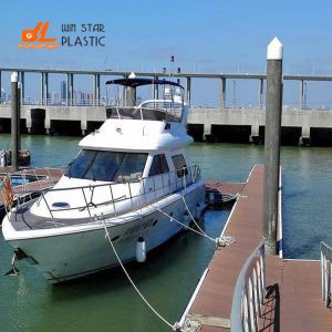 Wharf Deck
