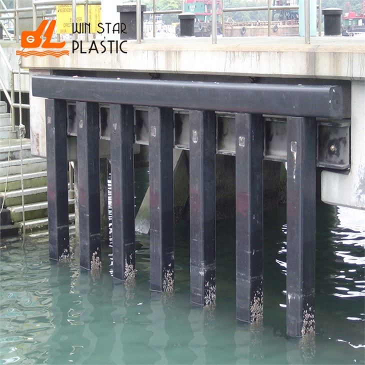 Jetty Boat Fender
