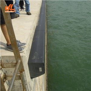 HDPE kaitseraud
