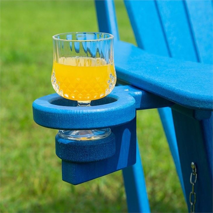 Adirondack Patio Chairs