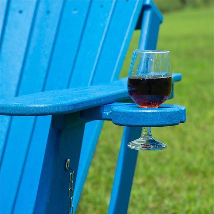 Adirondack Patio Chairs