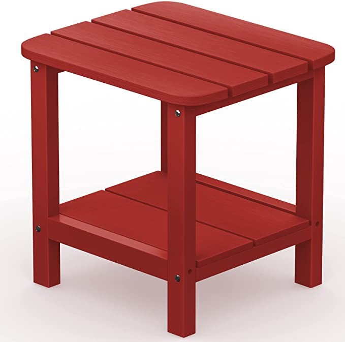 Adirondacki külglaud