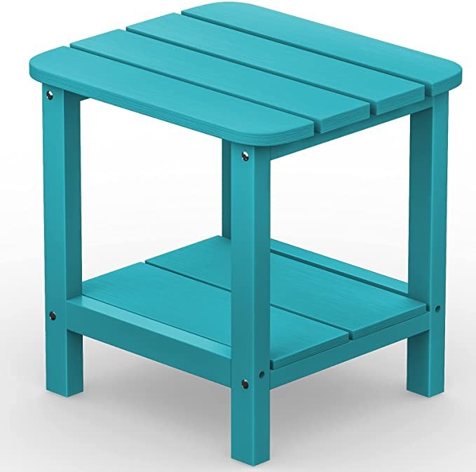 Adirondack Side Table