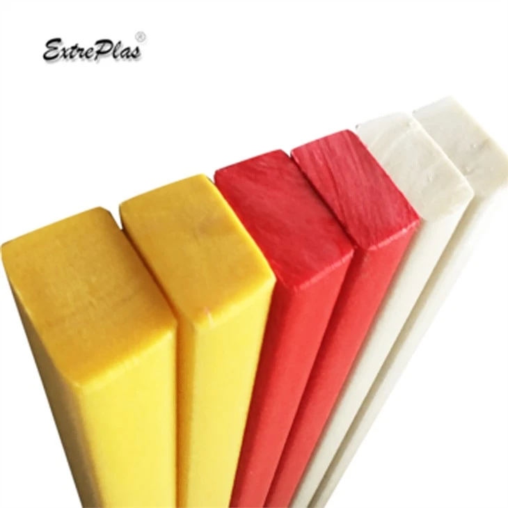 HDPE Dimensional Furniture Lumber