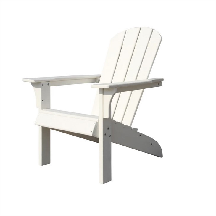 Plastic Composite Outdoor Chair
