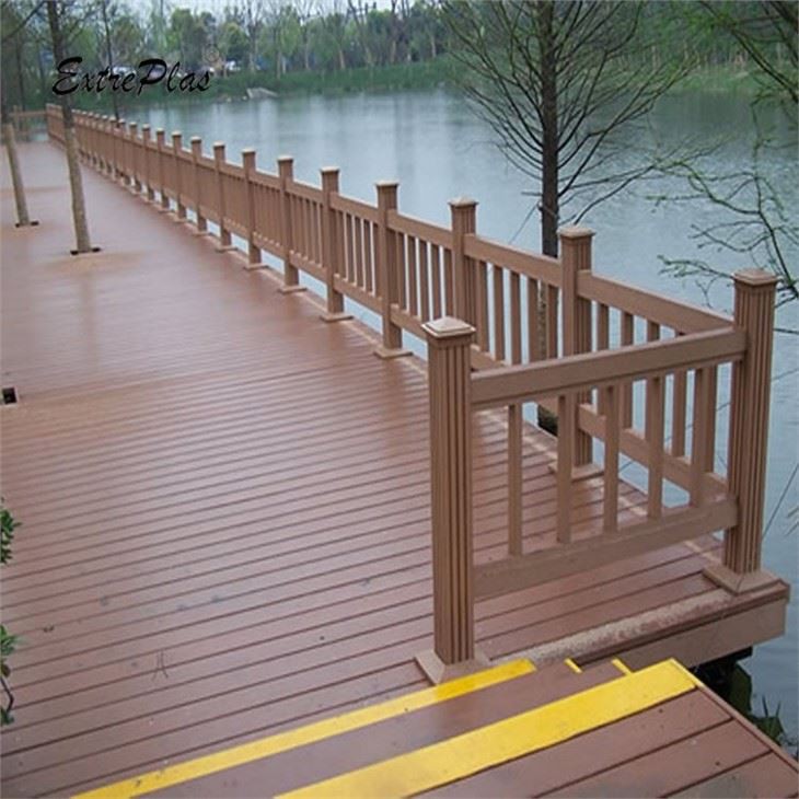 Quality Outdoor Decking