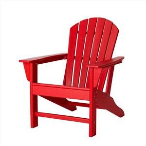 Adirondacki rannatool