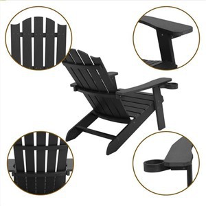 Adirondacki tool topsihoidjaga