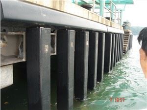 HDPE plast meretöödeks