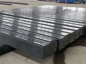 HDPE mereplastist kaitseraud