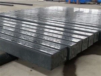 HDPE mereplastist kaitseraud