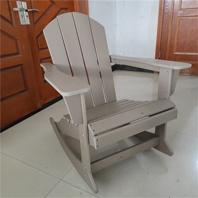 Hdpe Adirondacki toolid