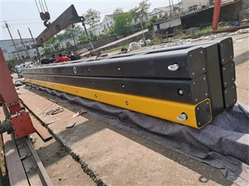 Hollandi merevendrite projekti edukas proovipaigaldus